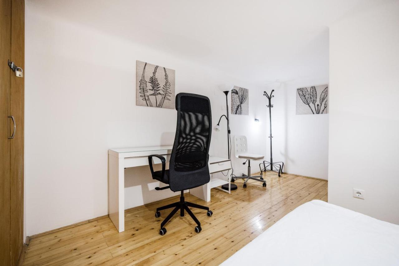 Podi Apartment Budapest Kültér fotó