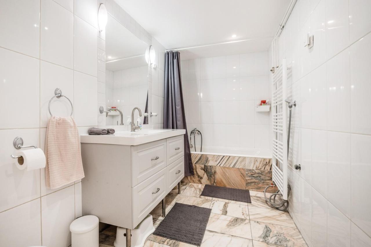 Podi Apartment Budapest Kültér fotó