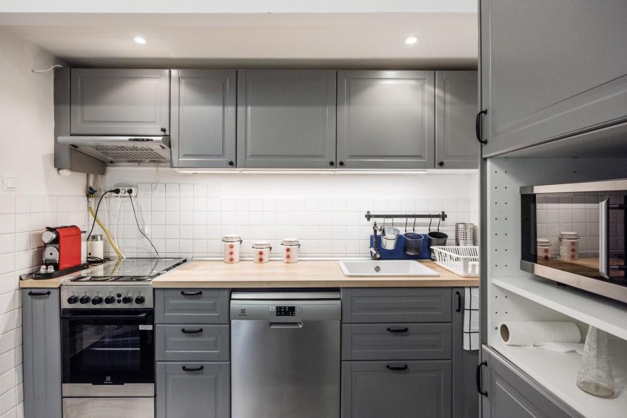 Podi Apartment Budapest Kültér fotó