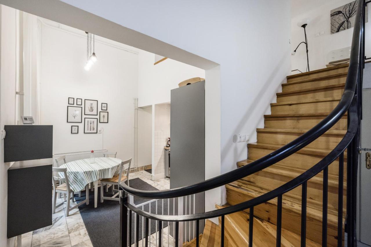 Podi Apartment Budapest Kültér fotó