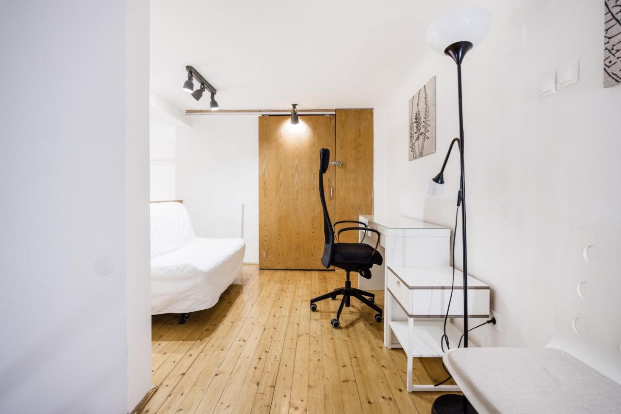Podi Apartment Budapest Kültér fotó