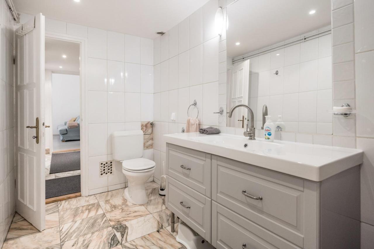 Podi Apartment Budapest Kültér fotó