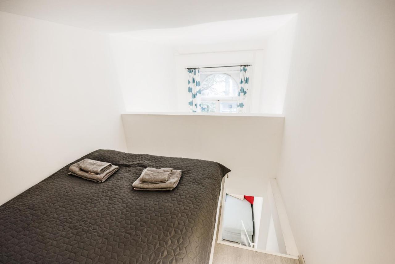 Podi Apartment Budapest Kültér fotó