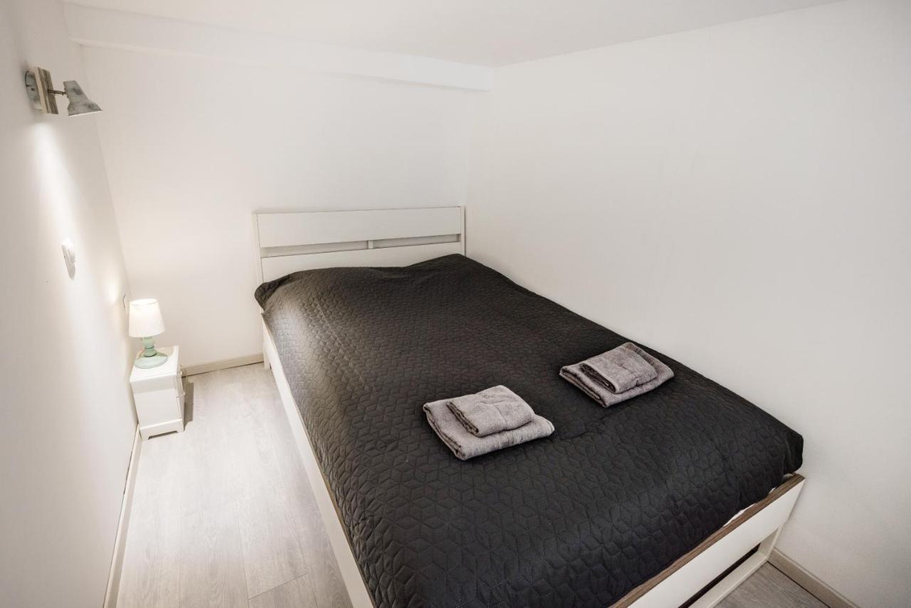Podi Apartment Budapest Kültér fotó