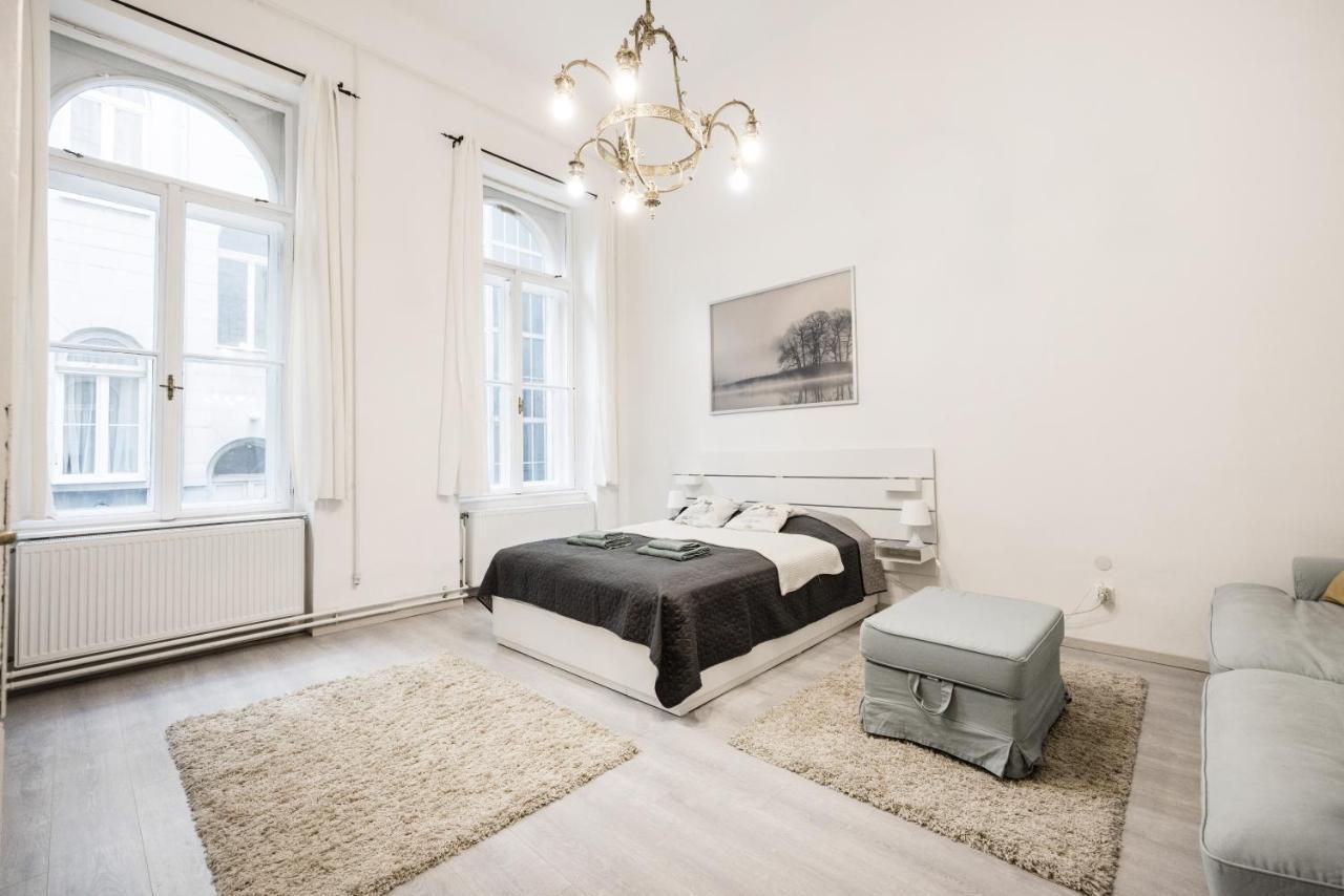 Podi Apartment Budapest Kültér fotó